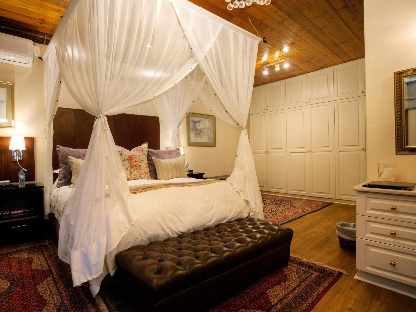 Woodall Country House And Spa Addo Village Eastern Cape South Africa Colorful, Bedroom