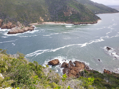 Woodbourne Resort The Heads Knysna Western Cape South Africa Beach, Nature, Sand, Cliff, Highland, Ocean, Waters