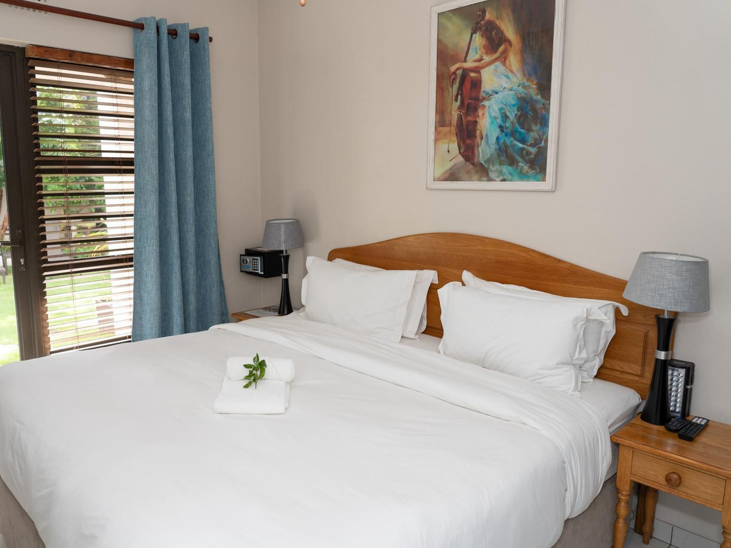 Woodbridge Lodge Milnerton Cape Town Western Cape South Africa Bedroom