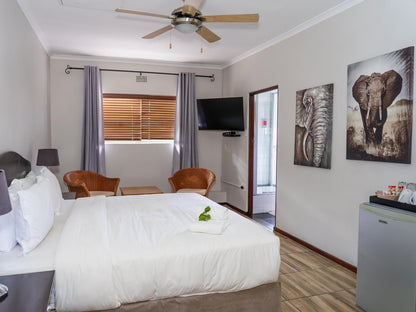 Woodbridge Lodge Milnerton Cape Town Western Cape South Africa Unsaturated, Bedroom