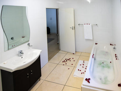 Woodbridge Lodge Milnerton Cape Town Western Cape South Africa Bathroom