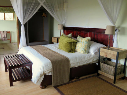 Woodbury Lodge Sidbury Paterson Eastern Cape South Africa Bedroom