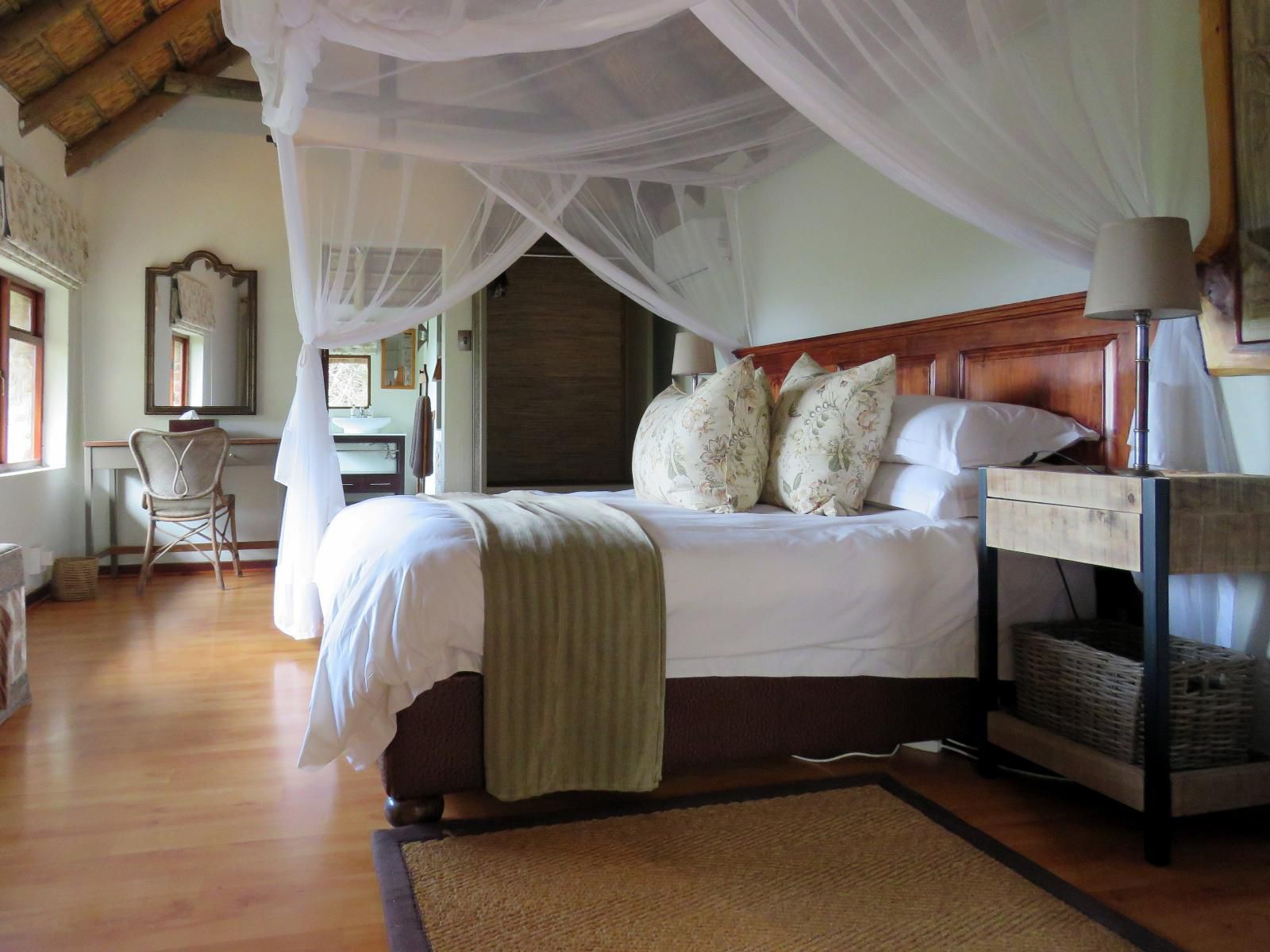 Woodbury Lodge Sidbury Paterson Eastern Cape South Africa Bedroom