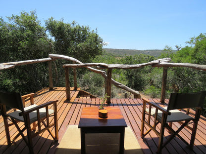 Woodbury Tented Camp Amakhala Game Reserve Eastern Cape South Africa Complementary Colors