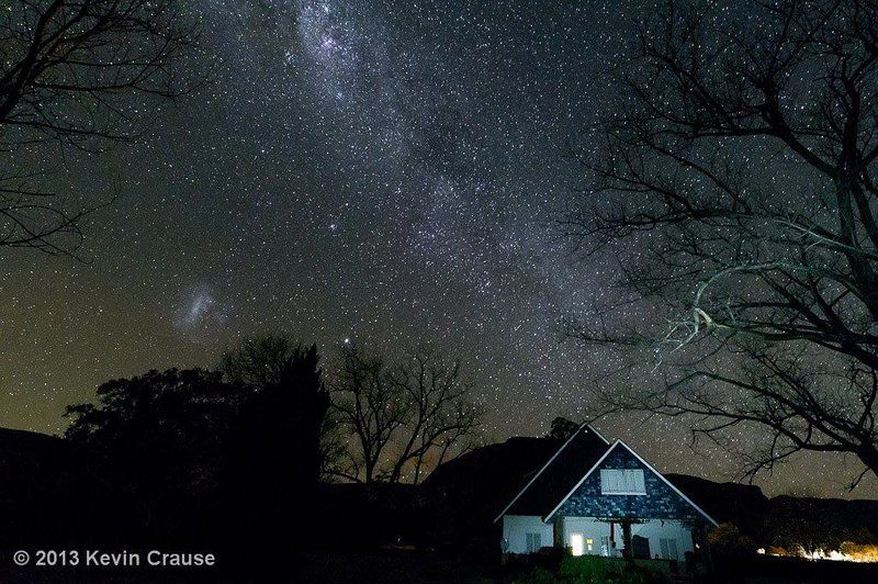 Woodcliffe Camp Site Maclear Eastern Cape South Africa Astronomy, Nature, Night Sky