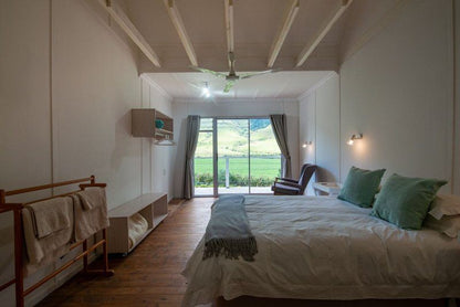 Woodcliffe Country House Maclear Eastern Cape South Africa Bedroom