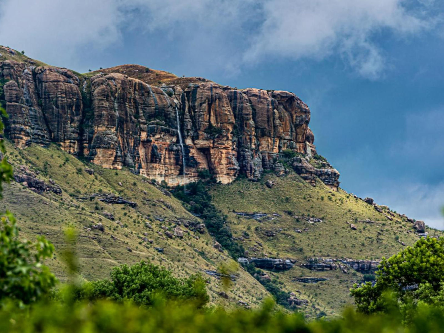 Woodcliffe Country House Maclear Eastern Cape South Africa Complementary Colors, Nature