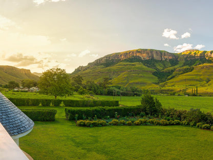 Woodcliffe Country House Maclear Eastern Cape South Africa Mountain, Nature, Highland