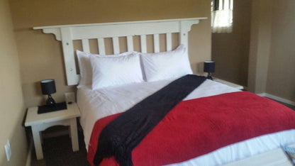 Woodcutters Guest House Haenertsburg Limpopo Province South Africa Bedroom