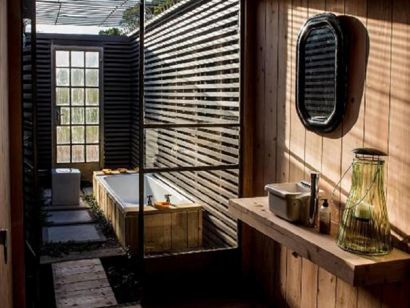 Woodcutters Forest Cottages Rheenendal Knysna Western Cape South Africa Sauna, Wood