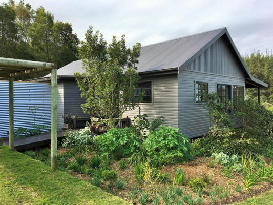 Woodcutters Forest Cottages Rheenendal Knysna Western Cape South Africa Barn, Building, Architecture, Agriculture, Wood