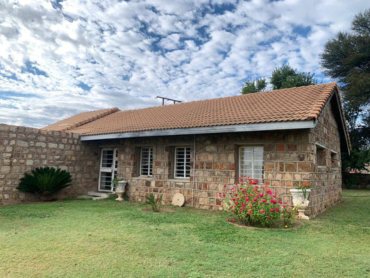 Woodhouse Stone Cottage Vryburg North West Province South Africa Complementary Colors, House, Building, Architecture