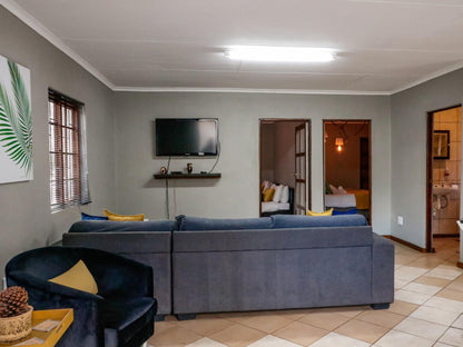 Woodii Guesthouse Sabie Mpumalanga South Africa 