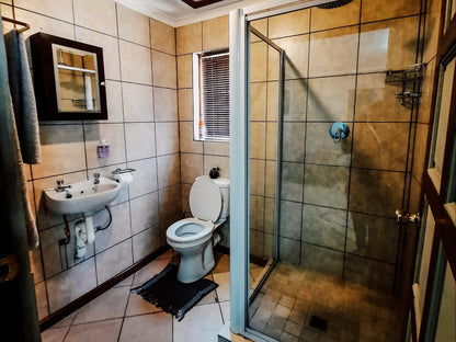 Woodii Guesthouse Sabie Mpumalanga South Africa Bathroom