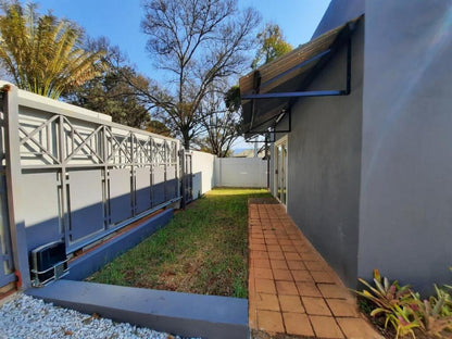 Woodii Guesthouse Sabie Mpumalanga South Africa House, Building, Architecture, Shipping Container