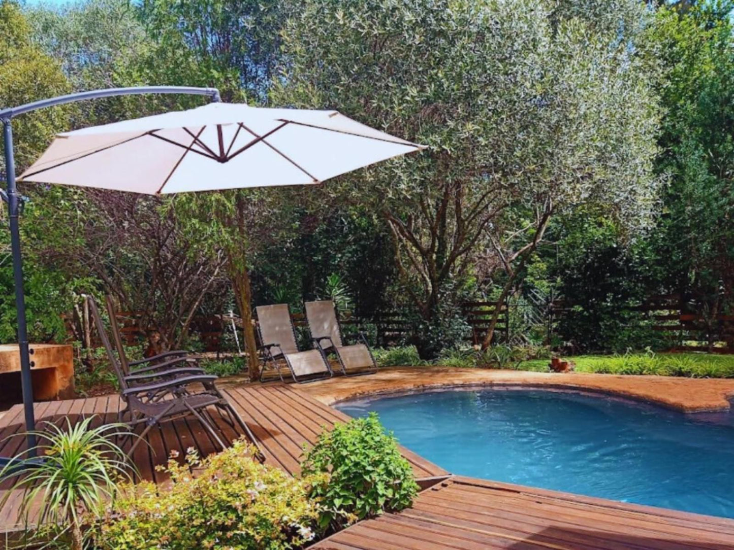 Woodland Gardens Magaliesburg Gauteng South Africa Garden, Nature, Plant, Swimming Pool