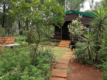 Woodland Gardens Magaliesburg Gauteng South Africa Cabin, Building, Architecture, Plant, Nature, Garden