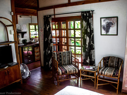 Hornbill garden cottage @ Woodland Gardens