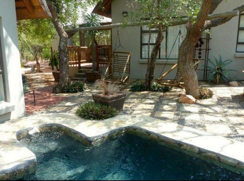 Woodlands Bush Lodge Hoedspruit Limpopo Province South Africa Plant, Nature, Garden, Swimming Pool
