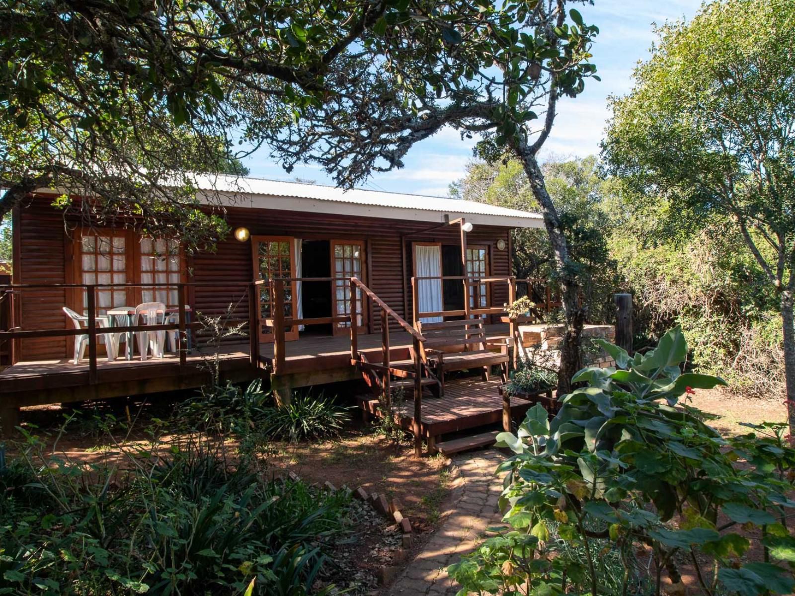 Woodlands Cottages & Camping, Family Room 2