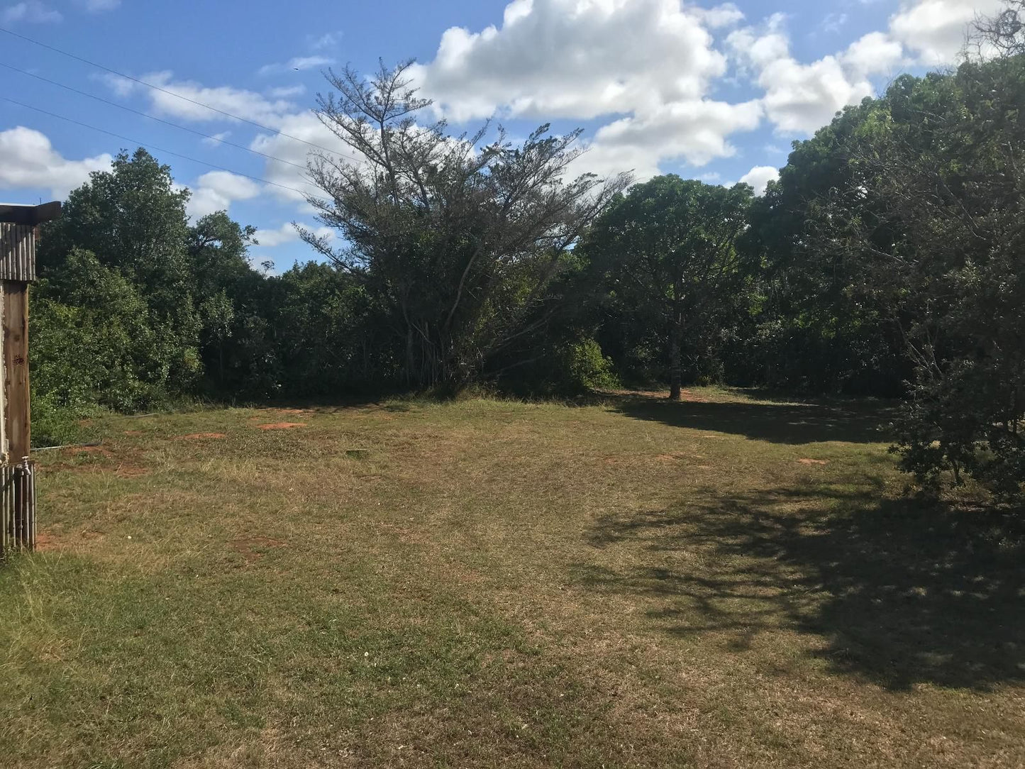 Woodlands Cottages & Camping, Family Room 2, Nature