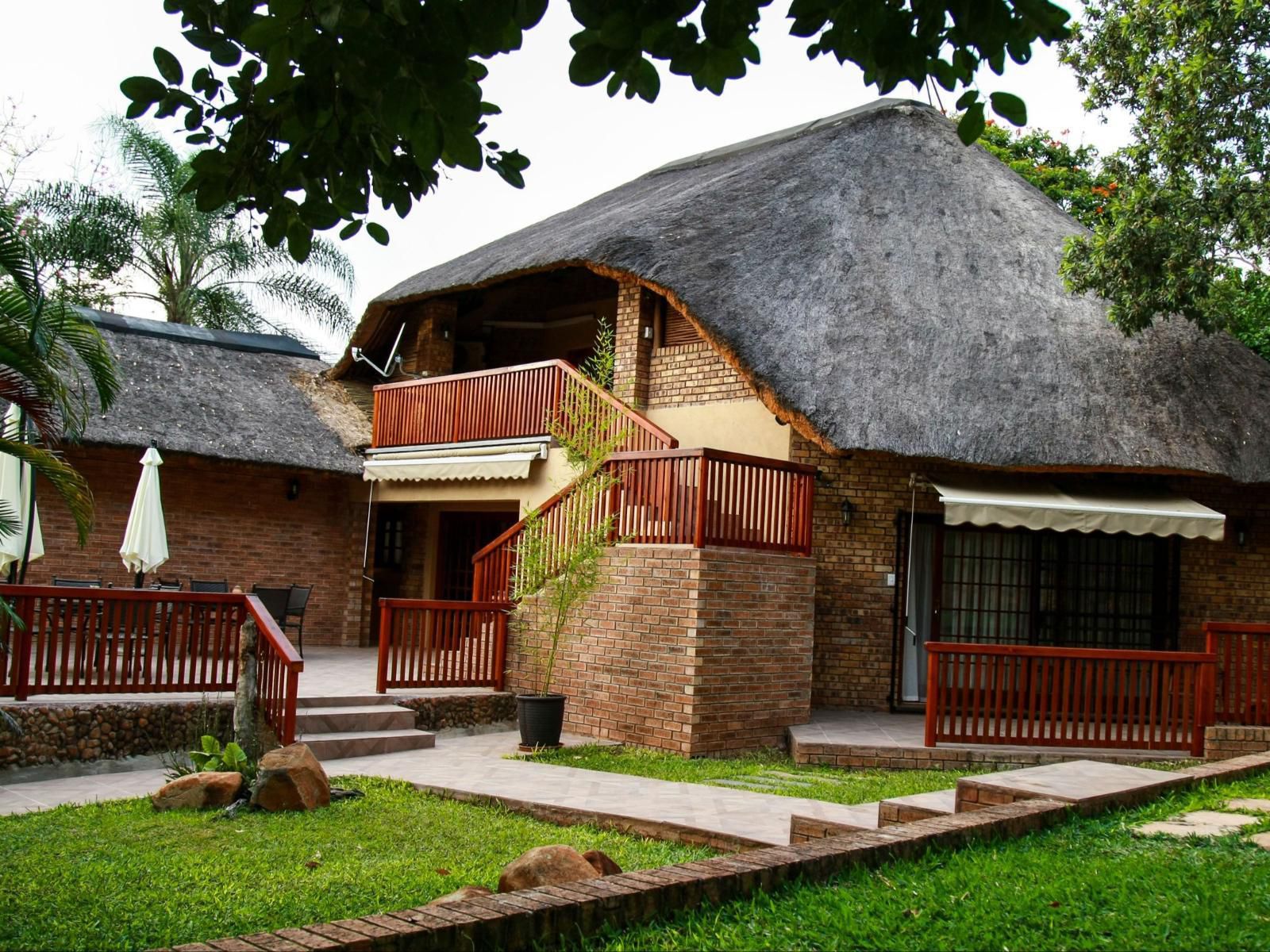 Woodlands Guest House Hazyview Mpumalanga South Africa Building, Architecture, House
