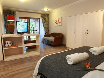 Woodlands Guest House Hazyview Mpumalanga South Africa Bedroom