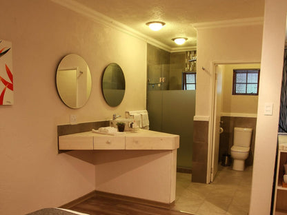 Woodlands Guest House Hazyview Mpumalanga South Africa Sepia Tones, Bathroom