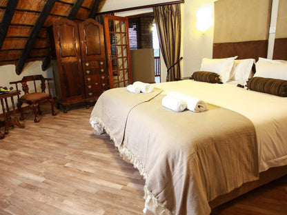 Woodlands Guest House Hazyview Mpumalanga South Africa Sepia Tones, Bedroom