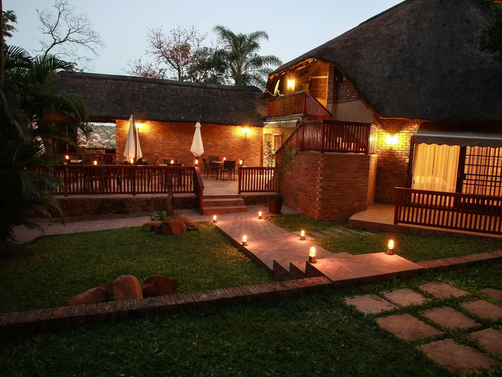 Woodlands Guest House Hazyview Mpumalanga South Africa House, Building, Architecture