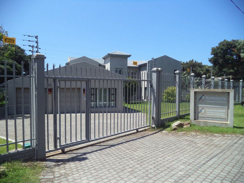 21 Woodlands Southbroom Southbroom Kwazulu Natal South Africa Gate, Architecture, House, Building