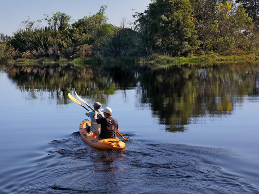 Woodlands Villa, Boat, Vehicle, Canoe, River, Nature, Waters, Person