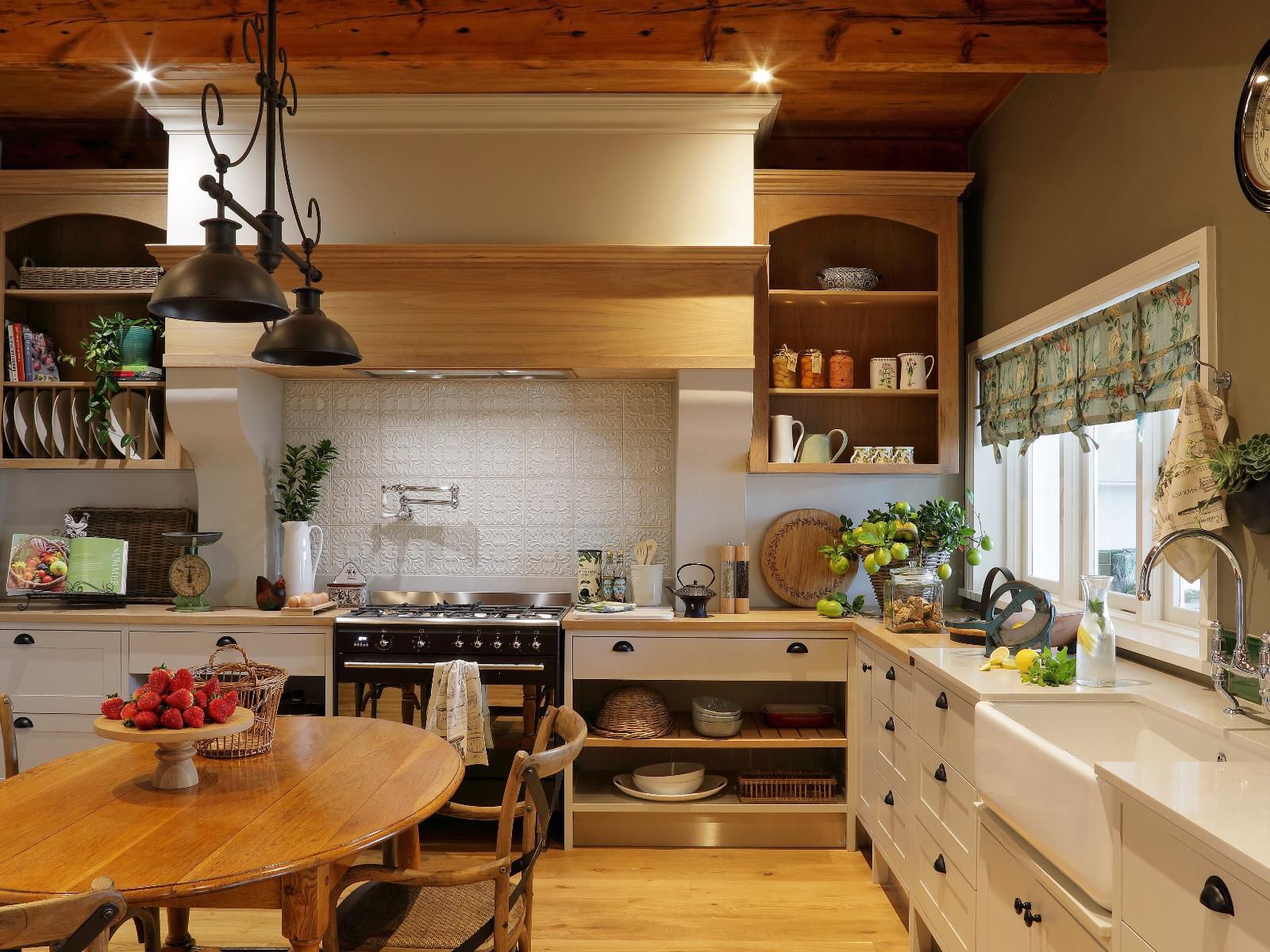 Woodlands Villa, Kitchen