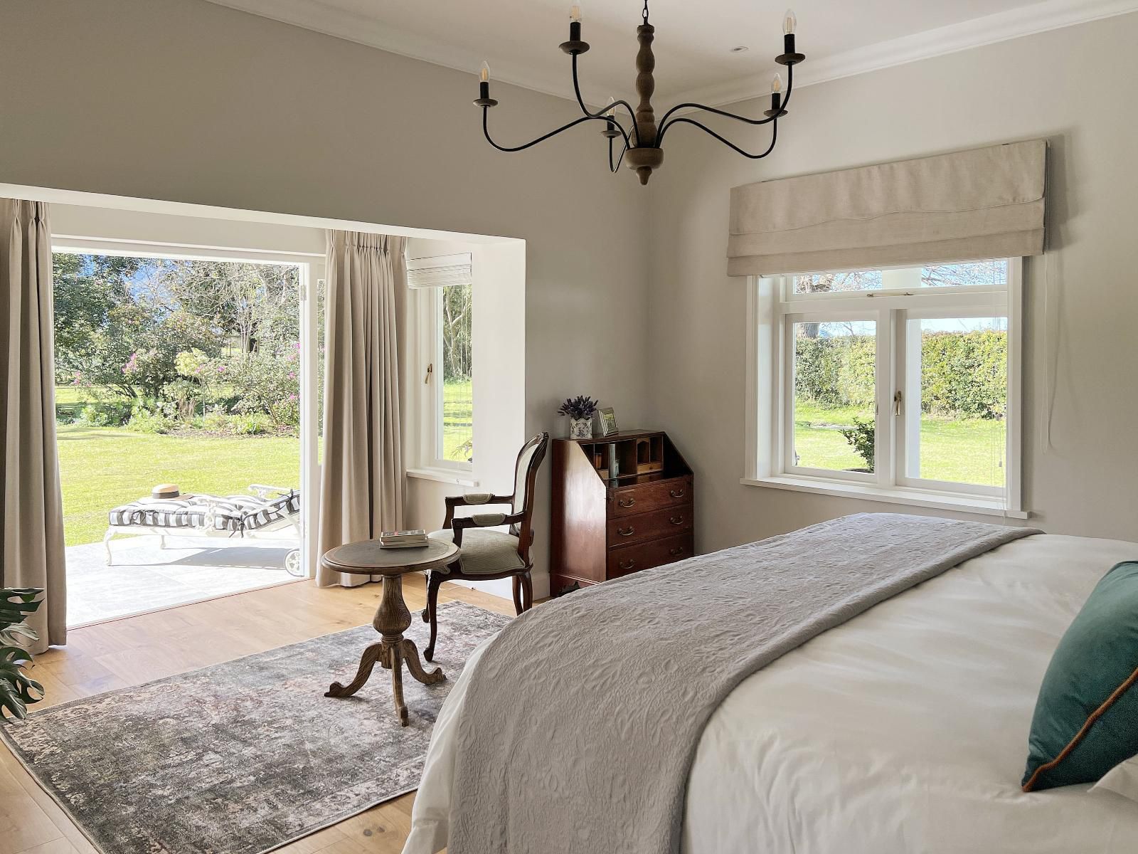 Woodlands Villa, Woodlands Farm, Bedroom