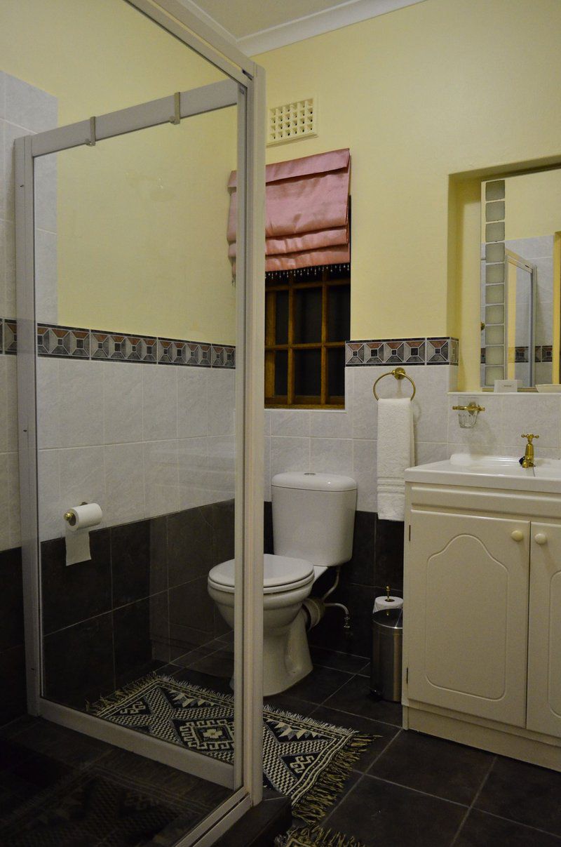 Woodlands Guest House Bandb Greenway Rise Somerset West Western Cape South Africa Bathroom