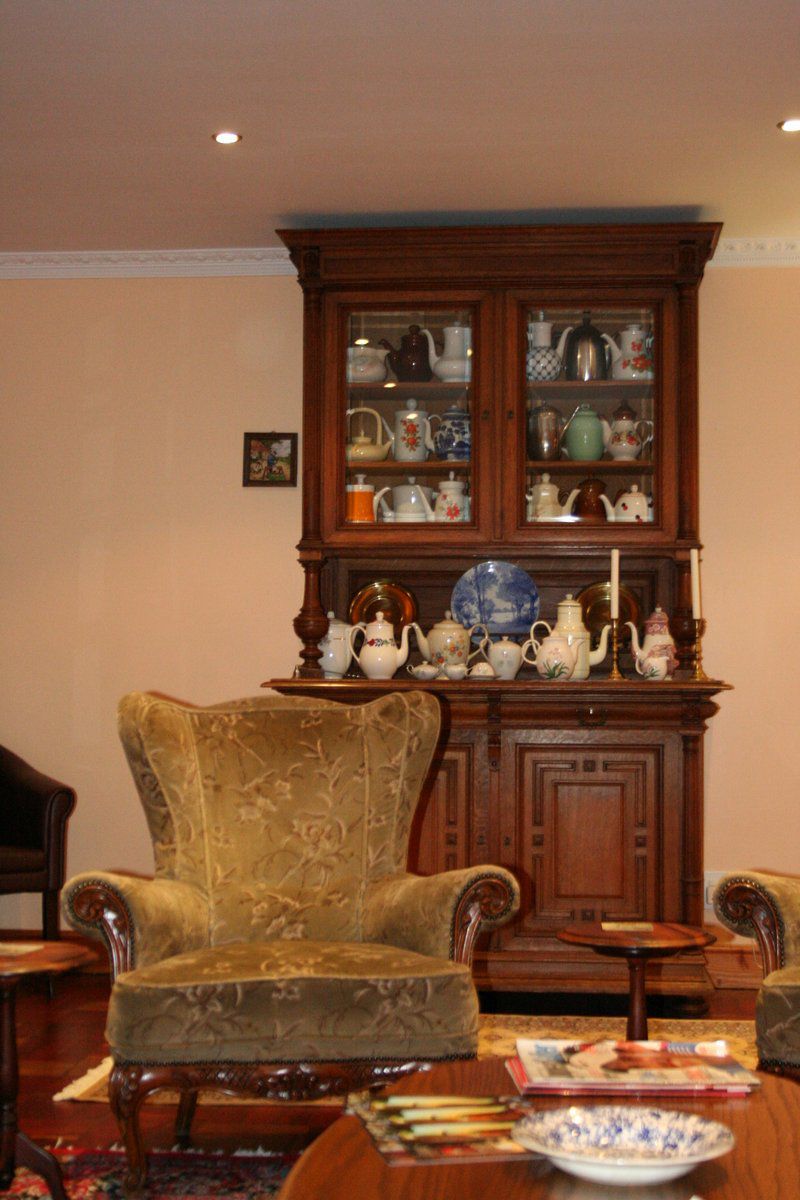 Woodlands Guest House Bandb Greenway Rise Somerset West Western Cape South Africa Living Room, Picture Frame, Art