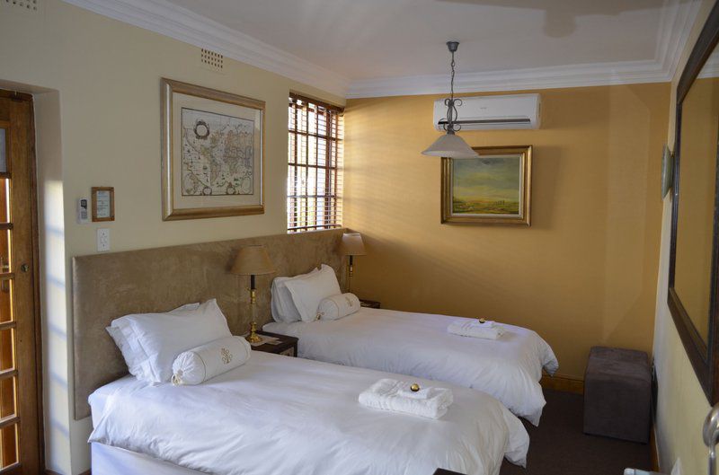 Woodlands Guest House Bandb Greenway Rise Somerset West Western Cape South Africa Bedroom