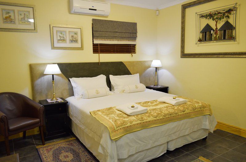 Woodlands Guest House Bandb Greenway Rise Somerset West Western Cape South Africa Bedroom