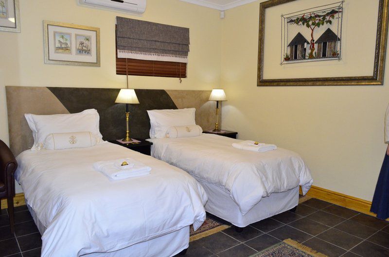 Woodlands Guest House Bandb Greenway Rise Somerset West Western Cape South Africa Bedroom