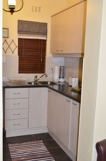 Woodlands Guest House Bandb Greenway Rise Somerset West Western Cape South Africa Kitchen