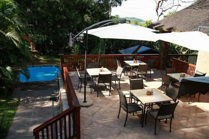 Woodlands Guesthouse Hazyview Hazyview Mpumalanga South Africa Swimming Pool