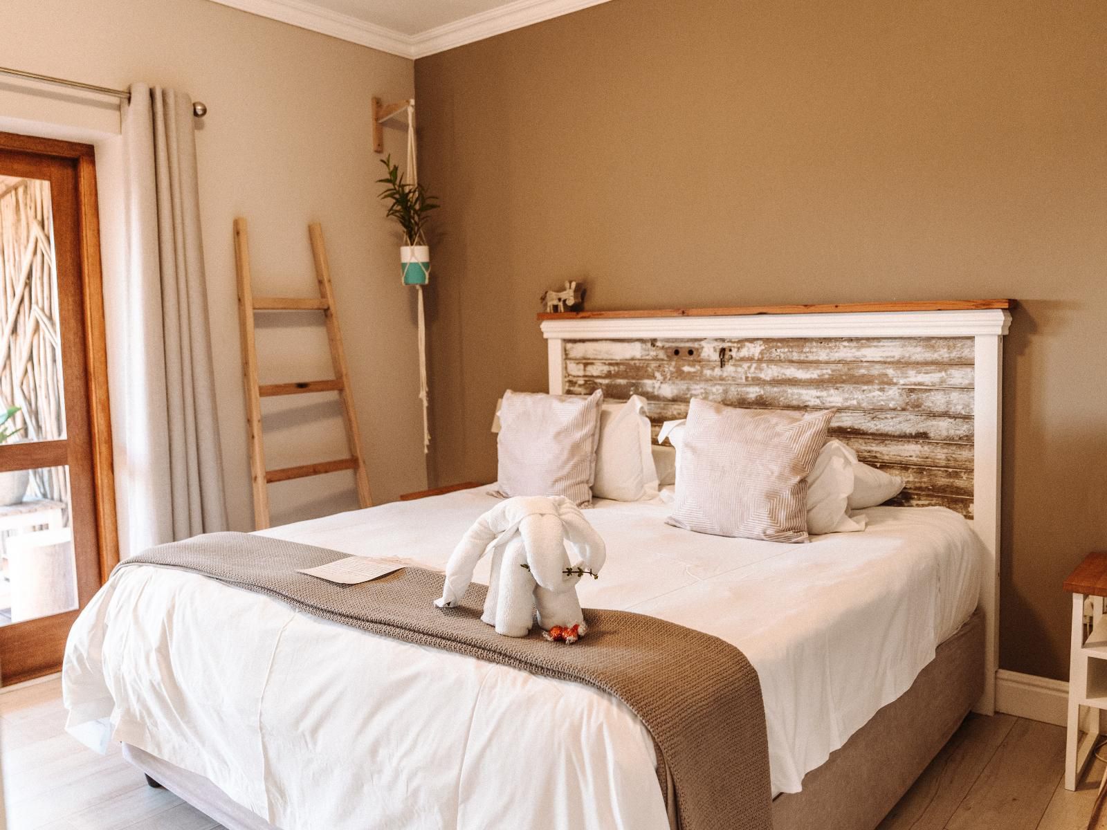 Woodlands Self Catering Rheenendal Knysna Western Cape South Africa Bedroom