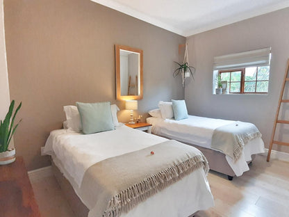 Woodlands Self Catering Rheenendal Knysna Western Cape South Africa Bedroom