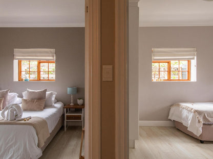 Woodlands Self Catering Rheenendal Knysna Western Cape South Africa Bedroom