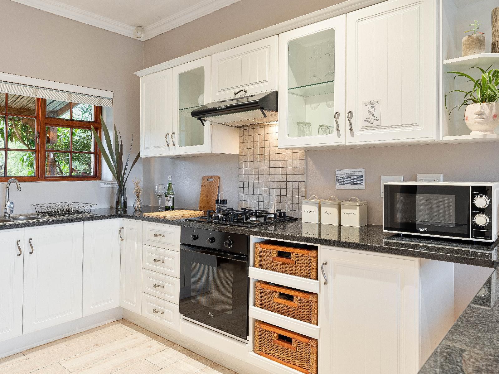 Woodlands Self Catering Rheenendal Knysna Western Cape South Africa Kitchen