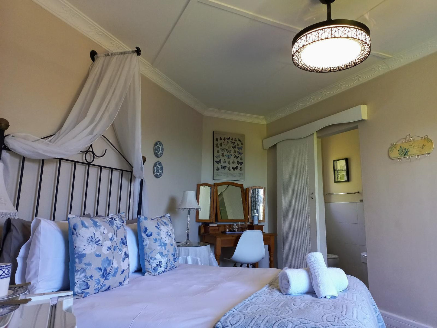 Woodleigh Guest Lodge Woodleigh East London Eastern Cape South Africa Bedroom