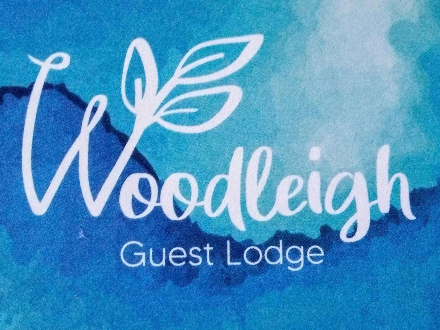 Woodleigh Guest Lodge Woodleigh East London Eastern Cape South Africa Colorful