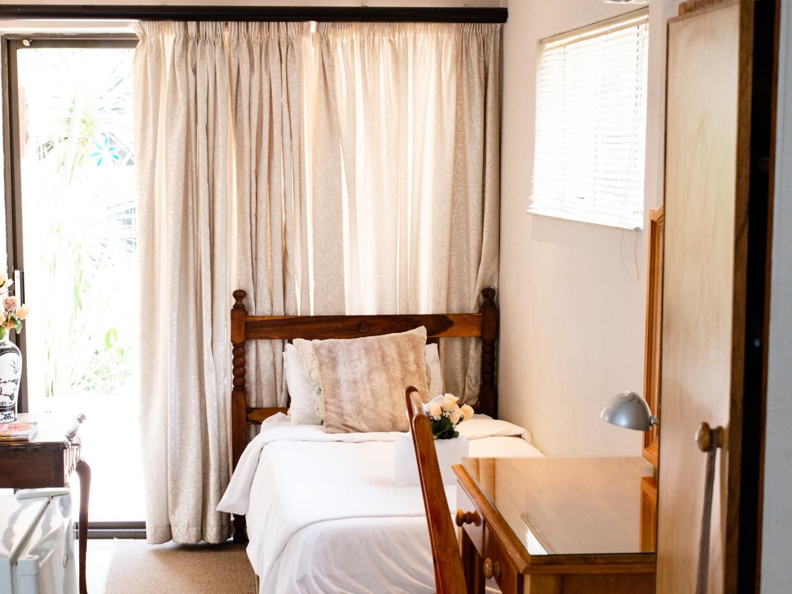 Woodpecker Bed And Breakfast Ficksburg Free State South Africa Bedroom