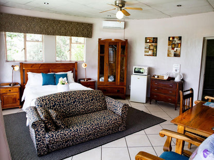 Woodpecker Bed And Breakfast Ficksburg Free State South Africa Bedroom