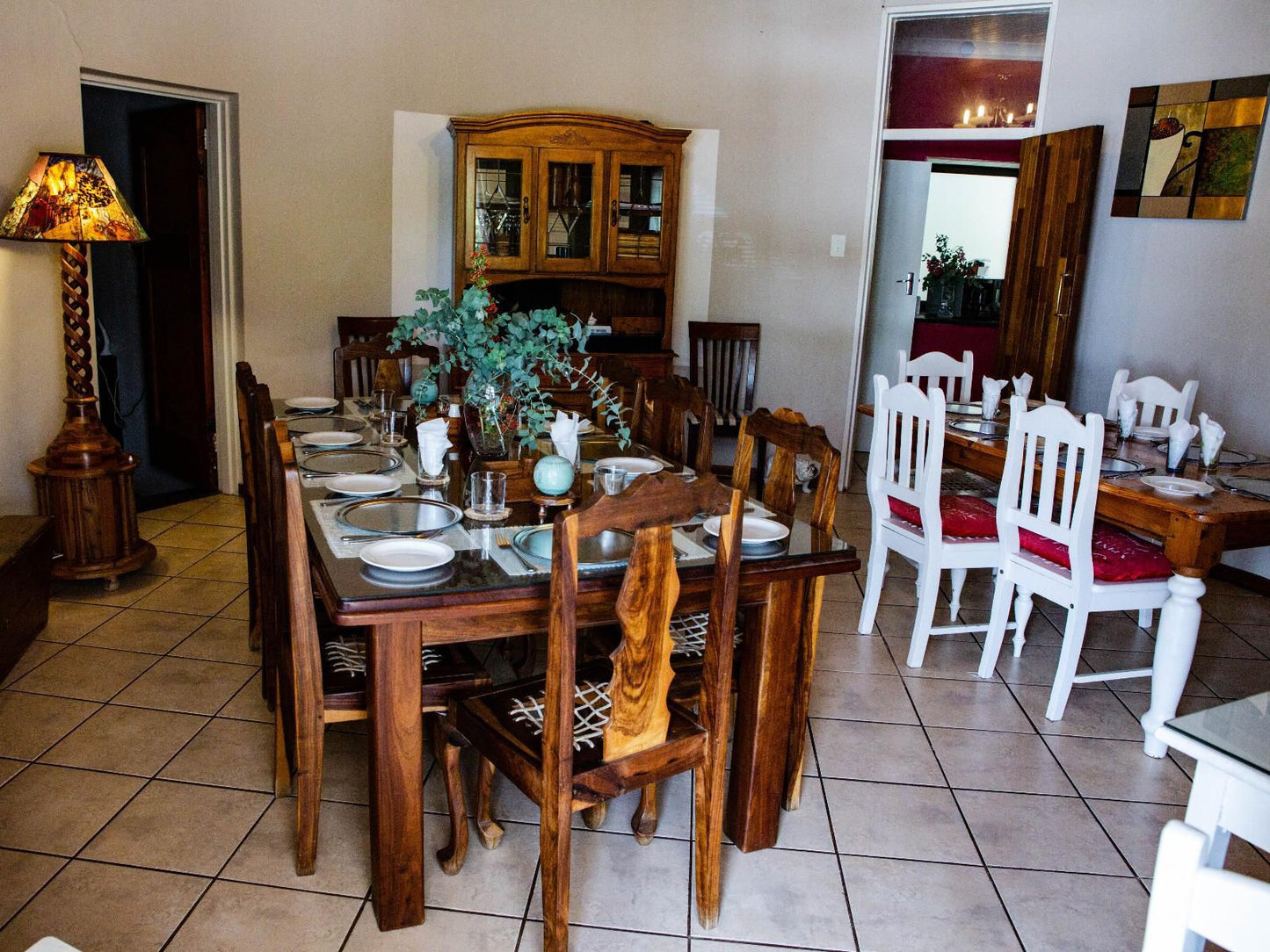Woodpecker Bed And Breakfast Ficksburg Free State South Africa Place Cover, Food, Restaurant